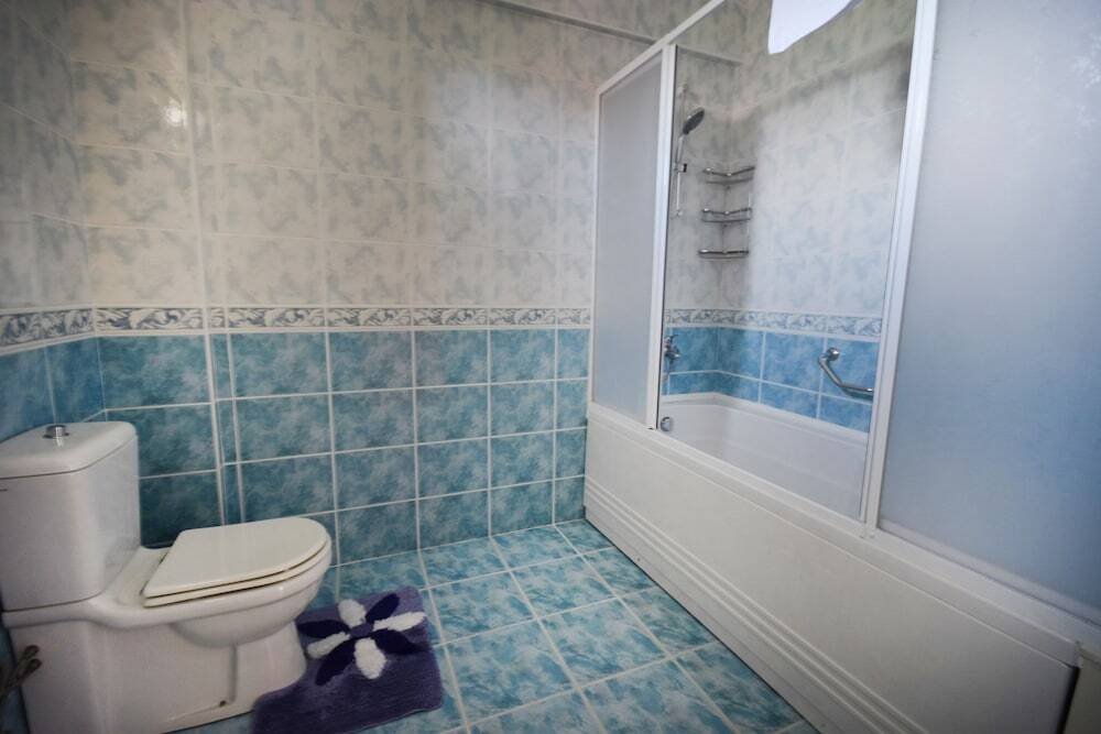 Фетхие: KAY8300 Villa Arican 3 Bedrooms