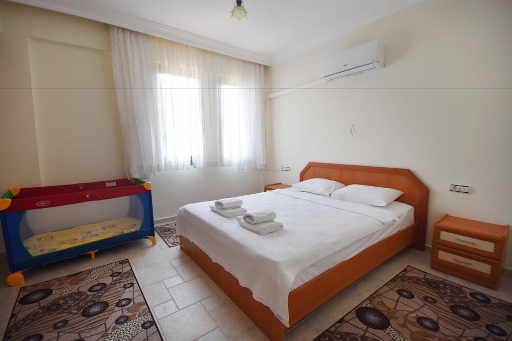 Фетхие: KAY8300 Villa Arican 3 Bedrooms
