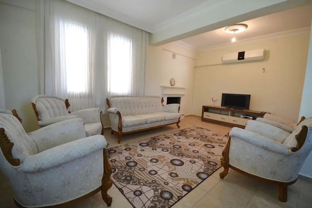 Фетхие: KAY8300 Villa Arican 3 Bedrooms