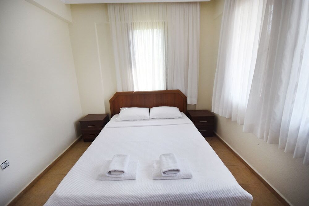 Фетхие: KAY8300 Villa Arican 3 Bedrooms