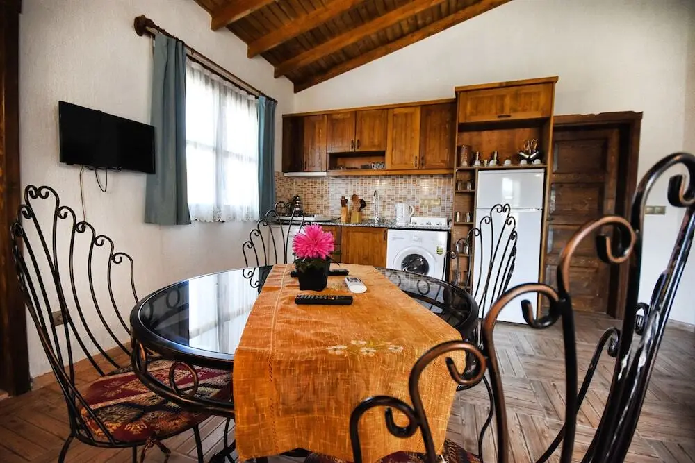 Фетхие: KAY6700 Villa Malhun 2 Bedrooms