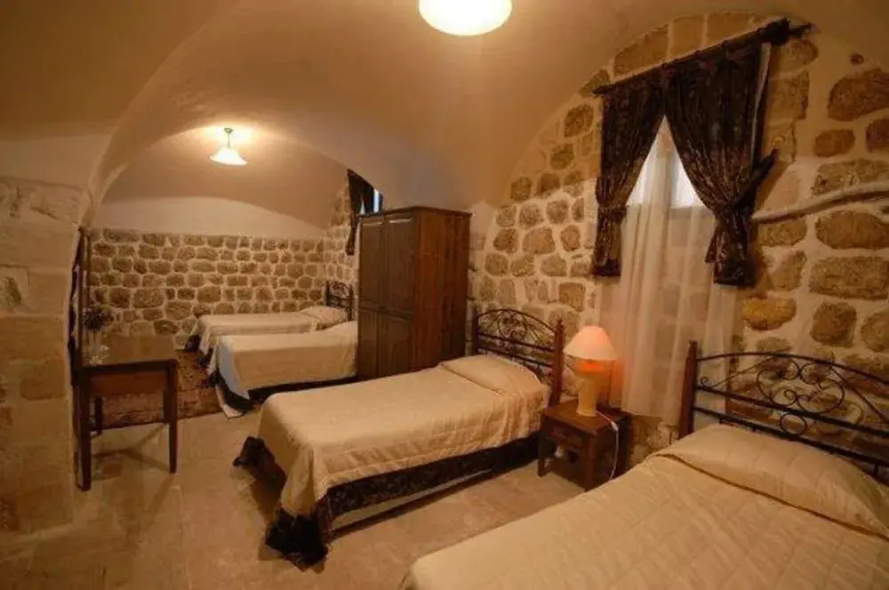 Мардин: Tatlidede Konagi Butik Otel