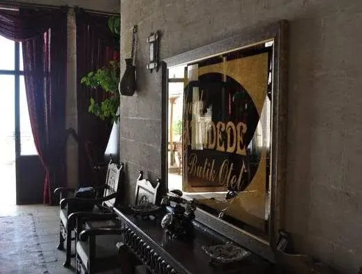Мардин: Tatlidede Konagi Butik Otel