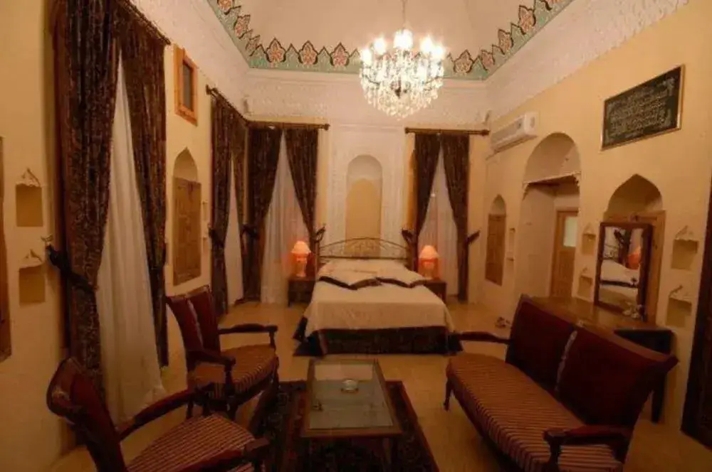 Мардин: Tatlidede Konagi Butik Otel