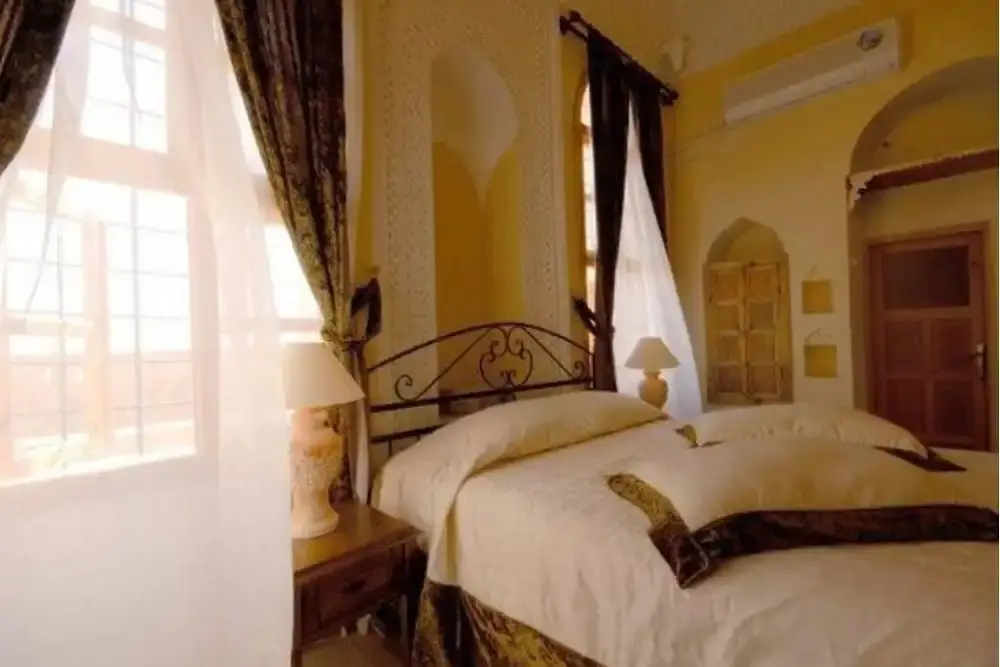 Мардин: Tatlidede Konagi Butik Otel