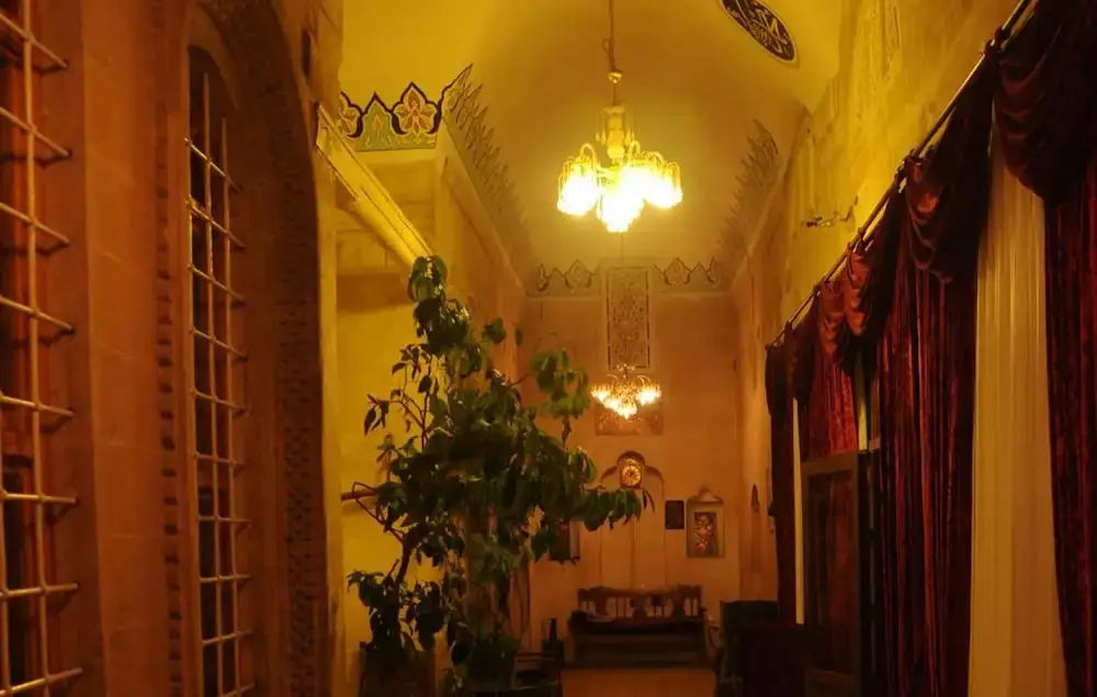 Мардин: Tatlidede Konagi Butik Otel