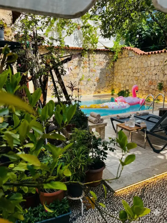 Анталья: Kaleici Hotel