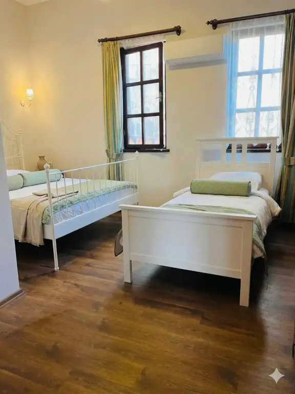 Анталья: Kaleici Hotel