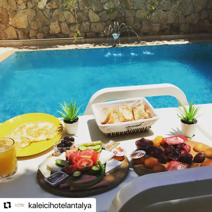 Анталья: Kaleici Hotel