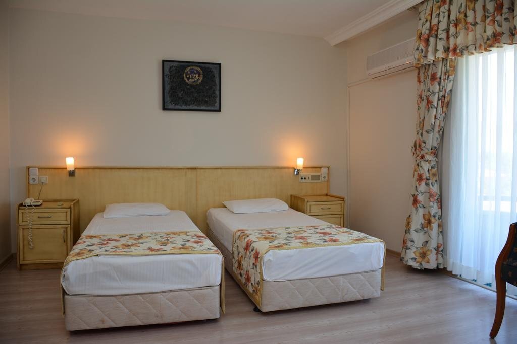 Измир: Birlik Hotel