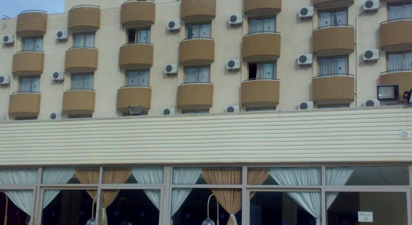 Измир: Birlik Hotel