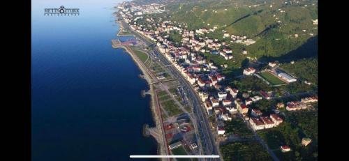 Арсин: Dedehan Otel