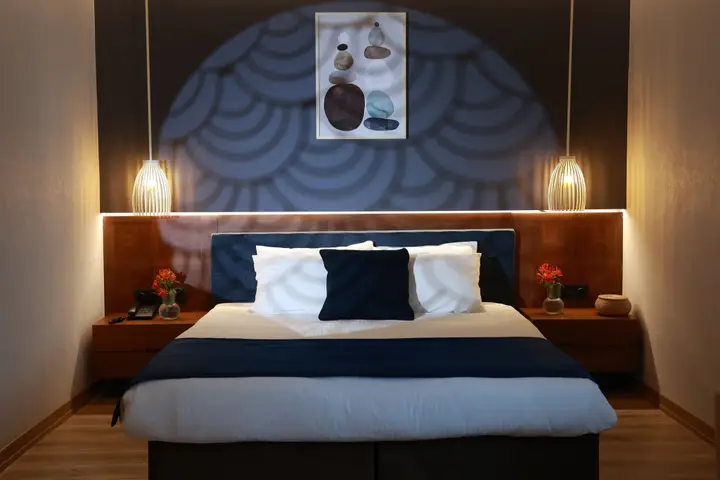 Стамбул: Revia Square Hotel