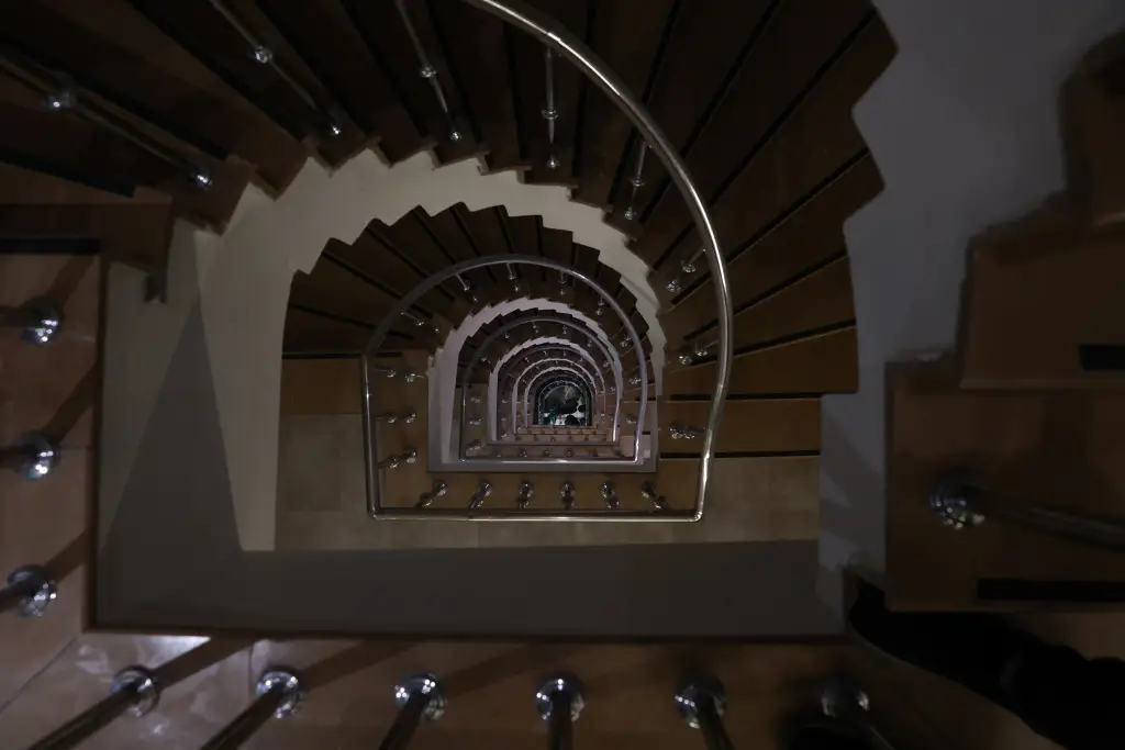 Стамбул: Revia Square Hotel