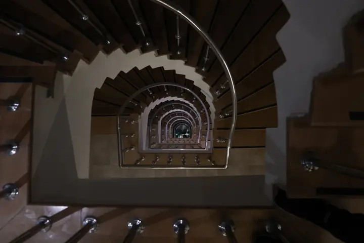 Стамбул: Revia Square Hotel