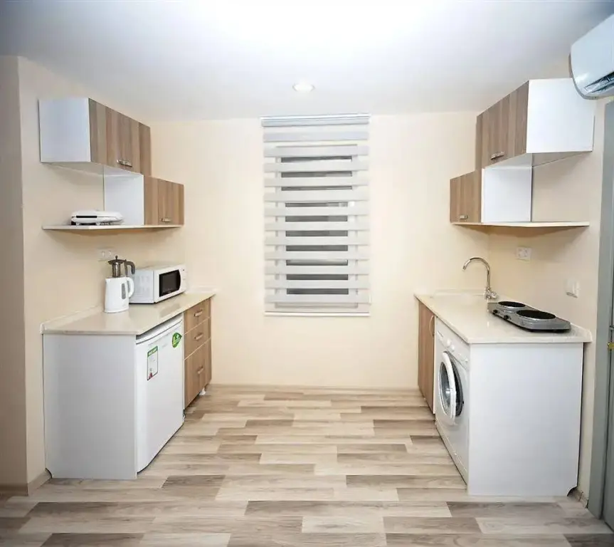 Стамбул: Nossa Suites Pera