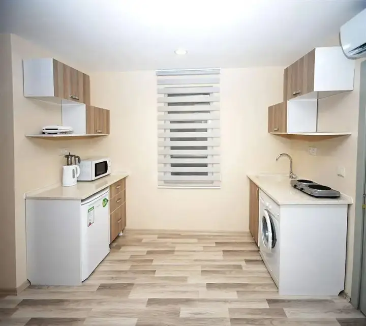 Стамбул: Nossa Suites Pera