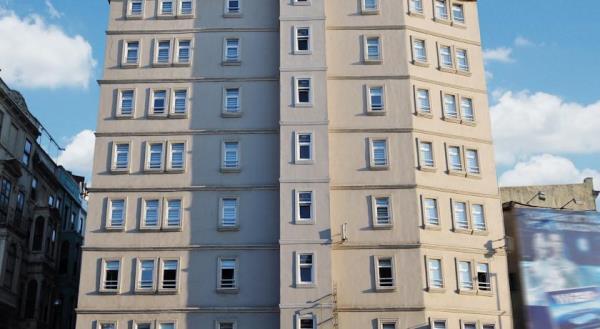 Стамбул: Nossa Suites Pera