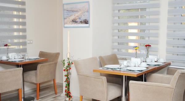 Стамбул: Nossa Suites Pera