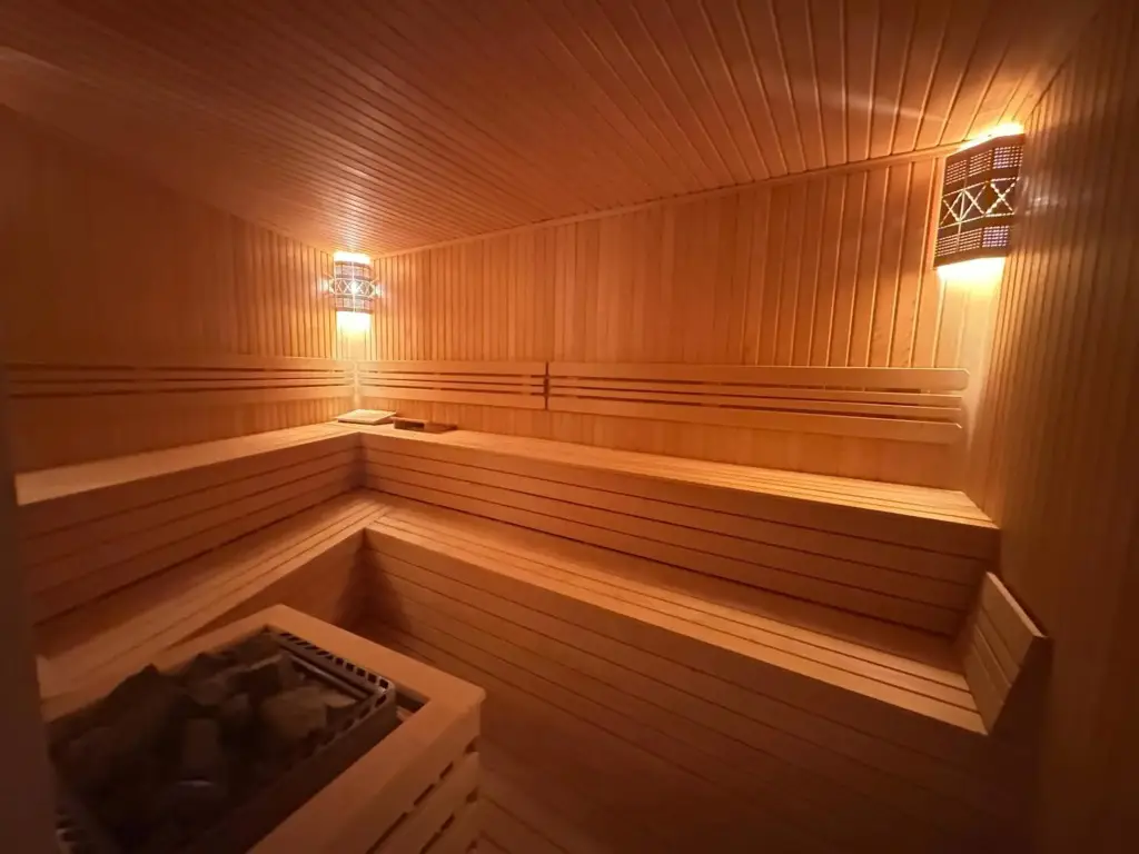Стамбул: Maywood Hotel
