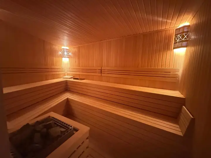 Стамбул: Maywood Hotel
