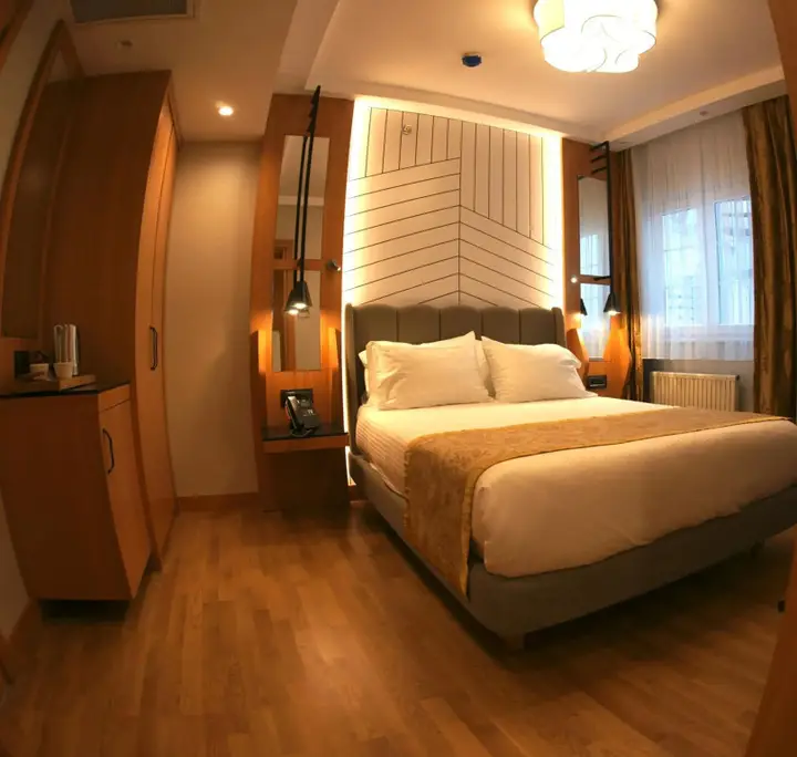 Стамбул: Maywood Hotel