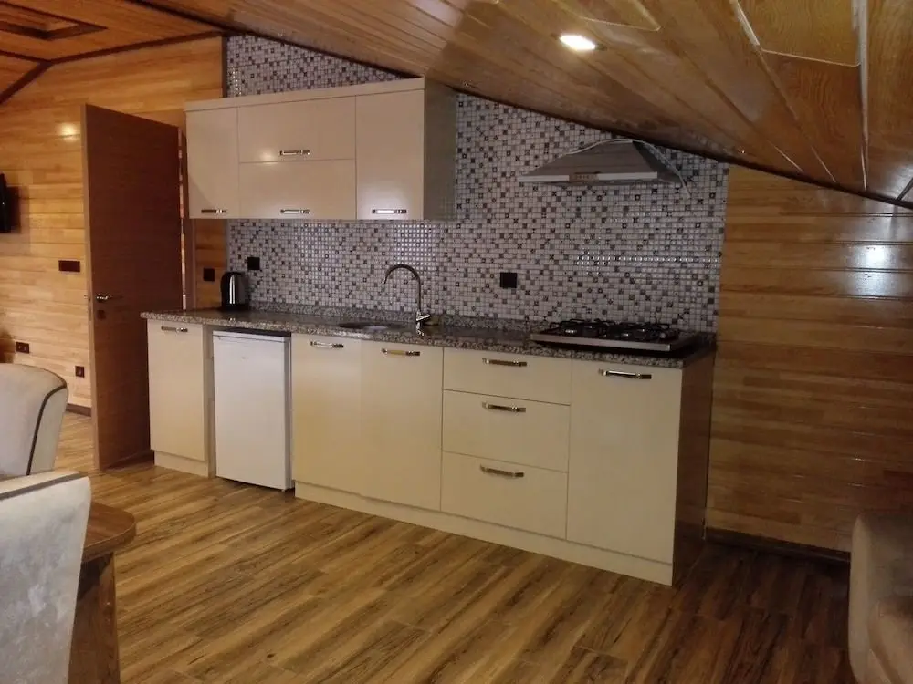 Узунгёль: Findikoglu Hotel