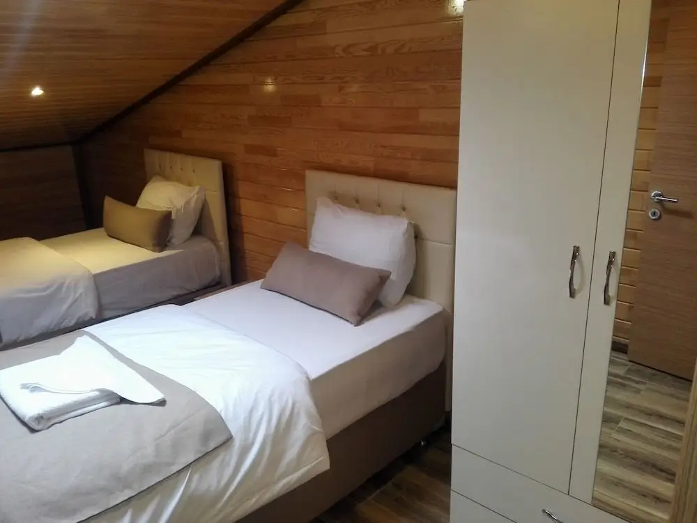 Узунгёль: Findikoglu Hotel