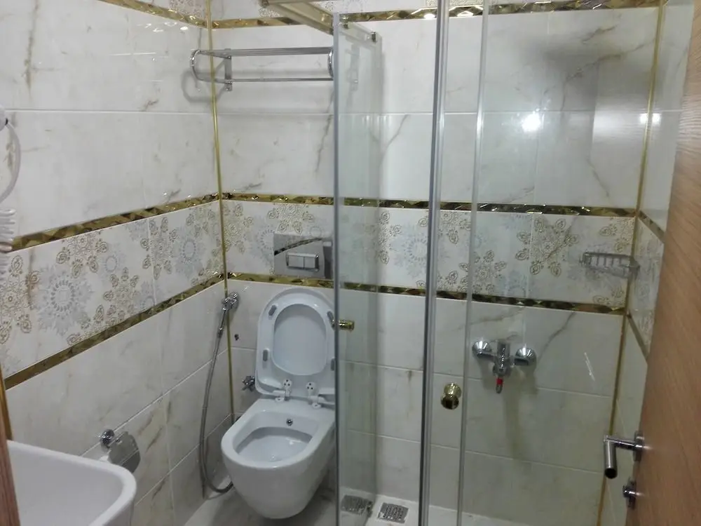 Узунгёль: Findikoglu Hotel