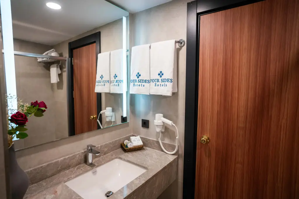Стамбул: Four Sides Taksim Lion Hotel&Spa