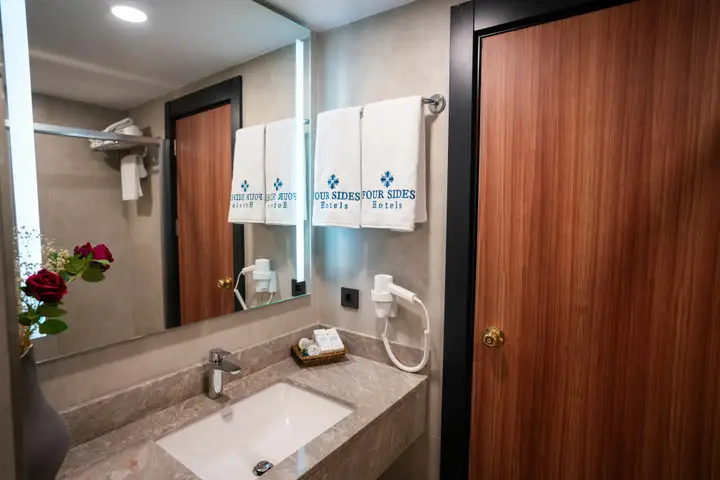 Стамбул: Four Sides Taksim Lion Hotel&Spa