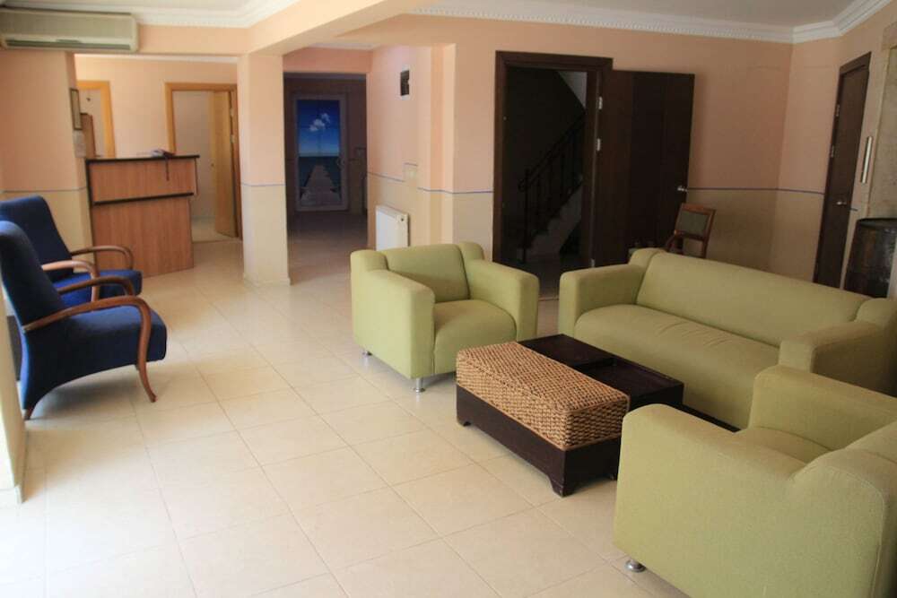 Сеферихисар: Hotel SevturInn