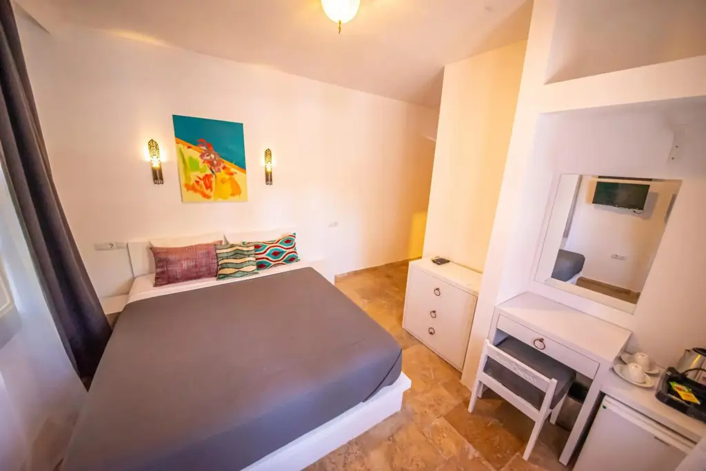 Дальян: Murat Paşa Konağı Boutique Hotel