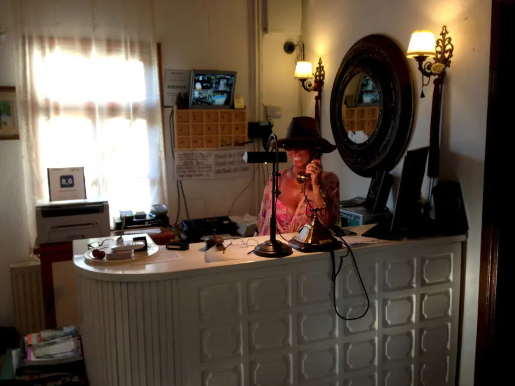 Дальян: Murat Paşa Konağı Boutique Hotel