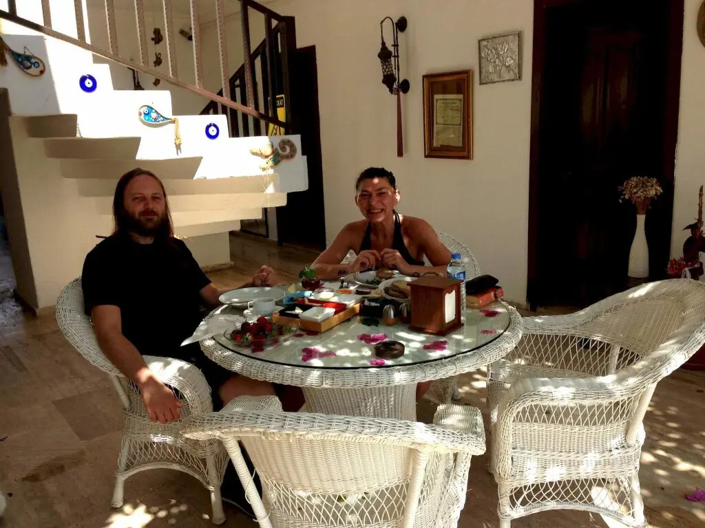Дальян: Murat Paşa Konağı Boutique Hotel