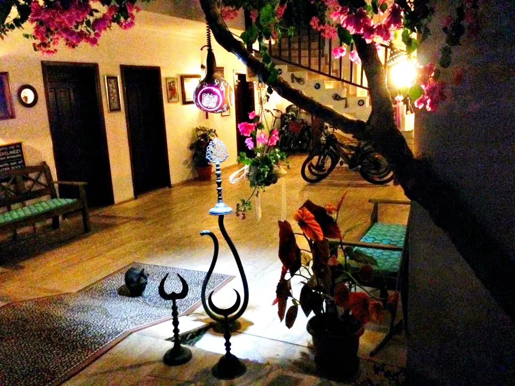 Дальян: Murat Paşa Konağı Boutique Hotel