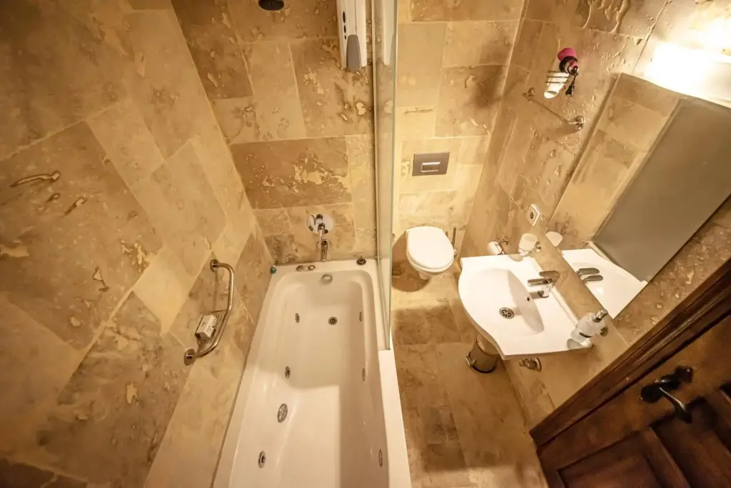 Дальян: Murat Paşa Konağı Boutique Hotel