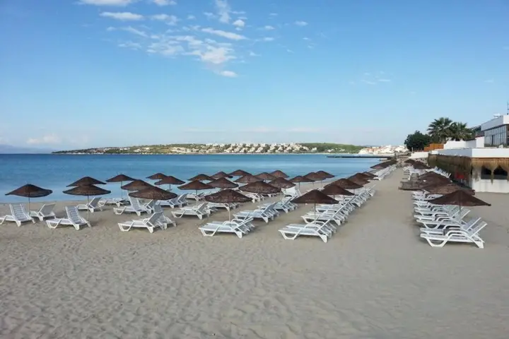 Чешме: A11 Hotel Cesme