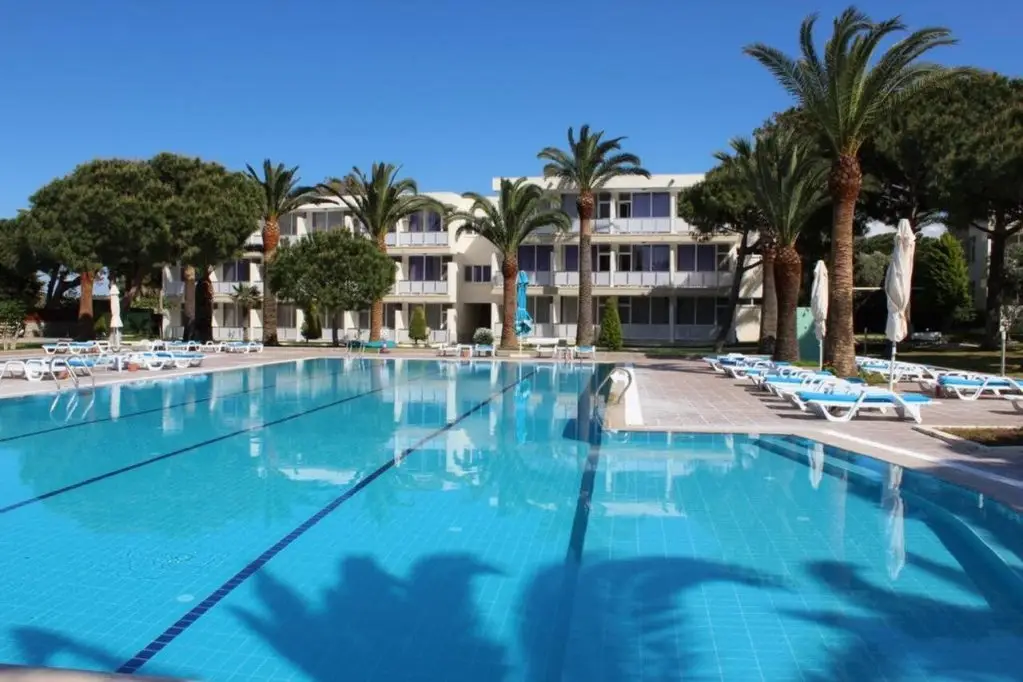 Чешме: A11 Hotel Cesme 