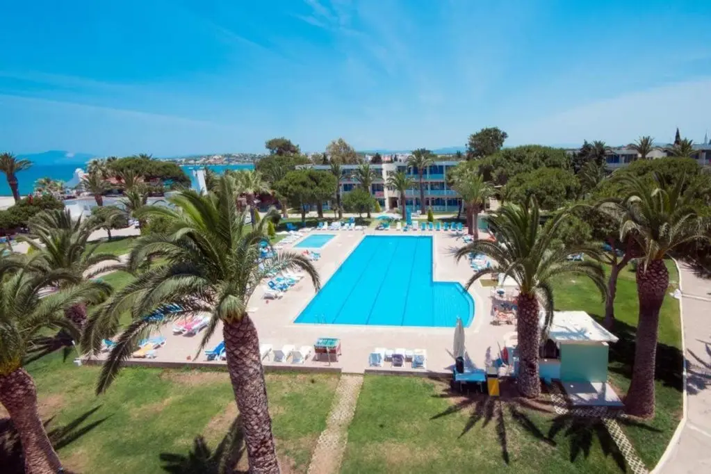 Чешме: A11 Hotel Cesme 