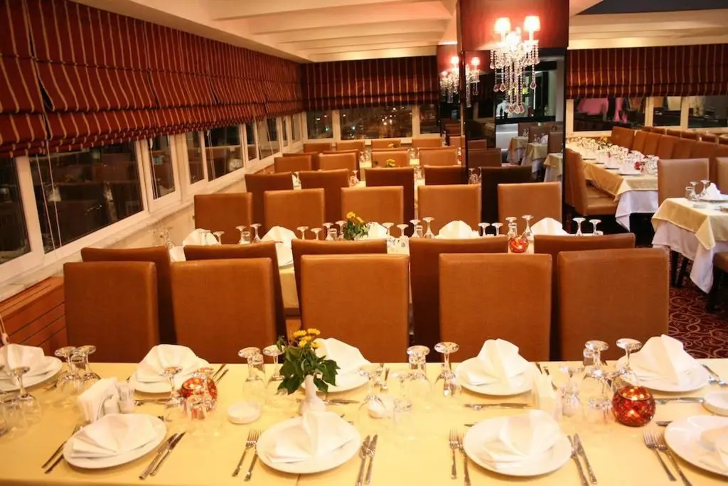 Стамбул: Zoe Boutique Hotel