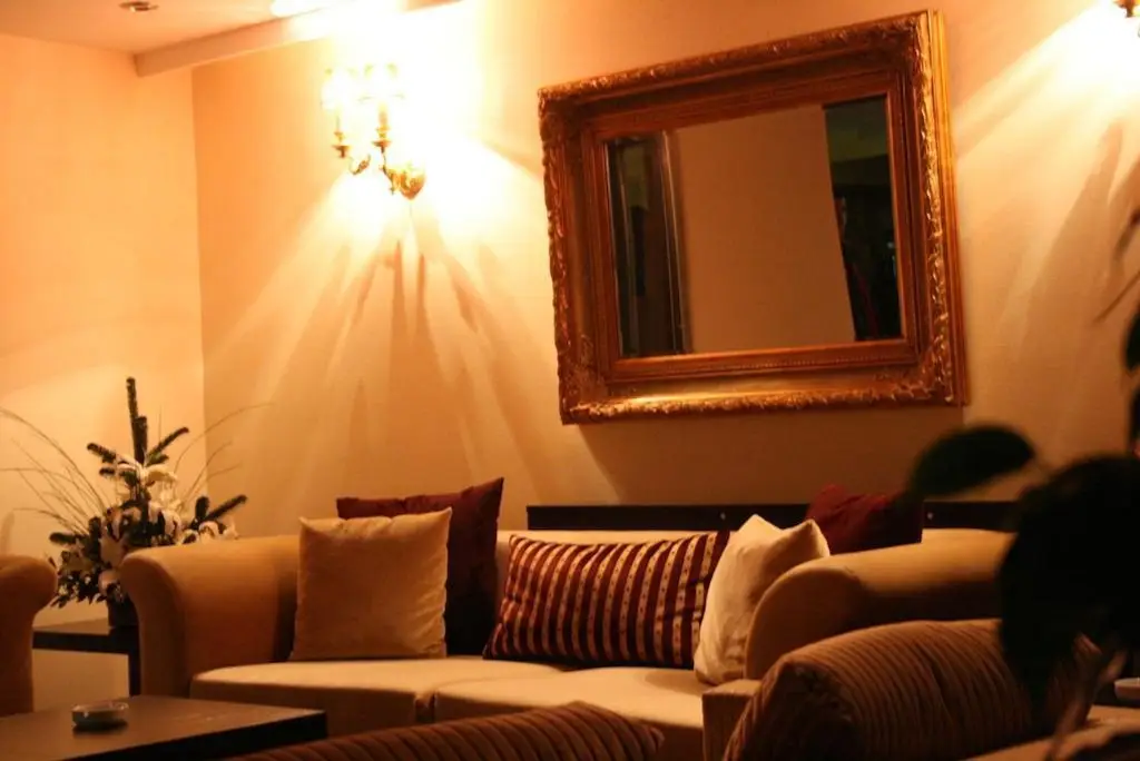 Стамбул: Zoe Boutique Hotel