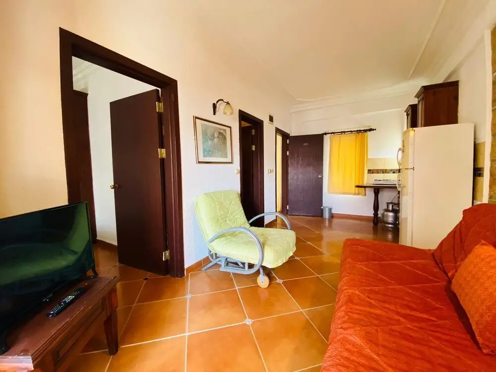 Тургутрейс: Four Seas Apart Hotel