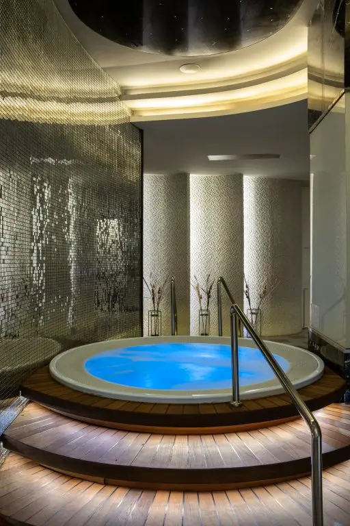 Стамбул: Radisson Blu Hotel Istanbul Pera