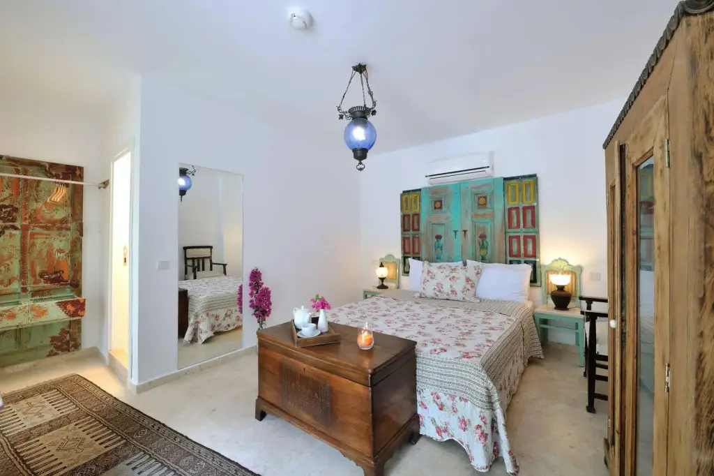 Бодрум: Pitahaya Home