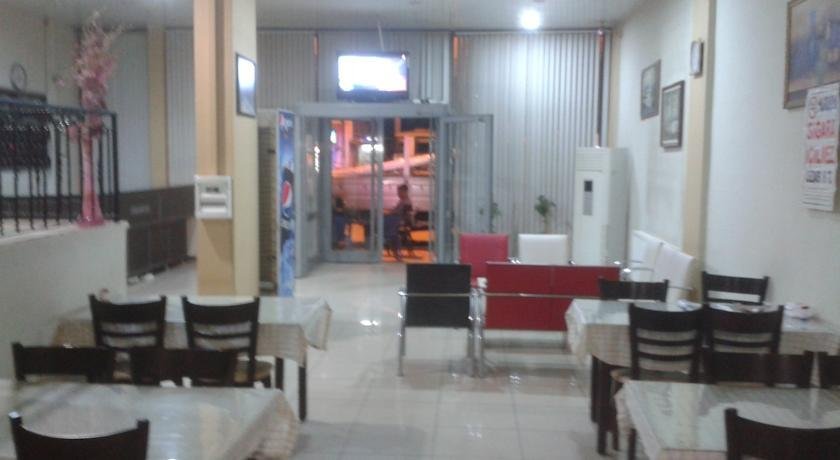 Алашехир: Grand Kisla Hotel