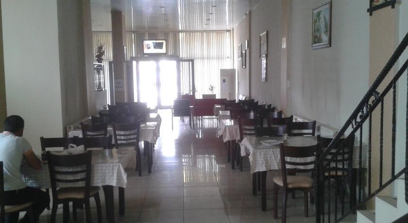 Grand Kisla Hotel — фото 1