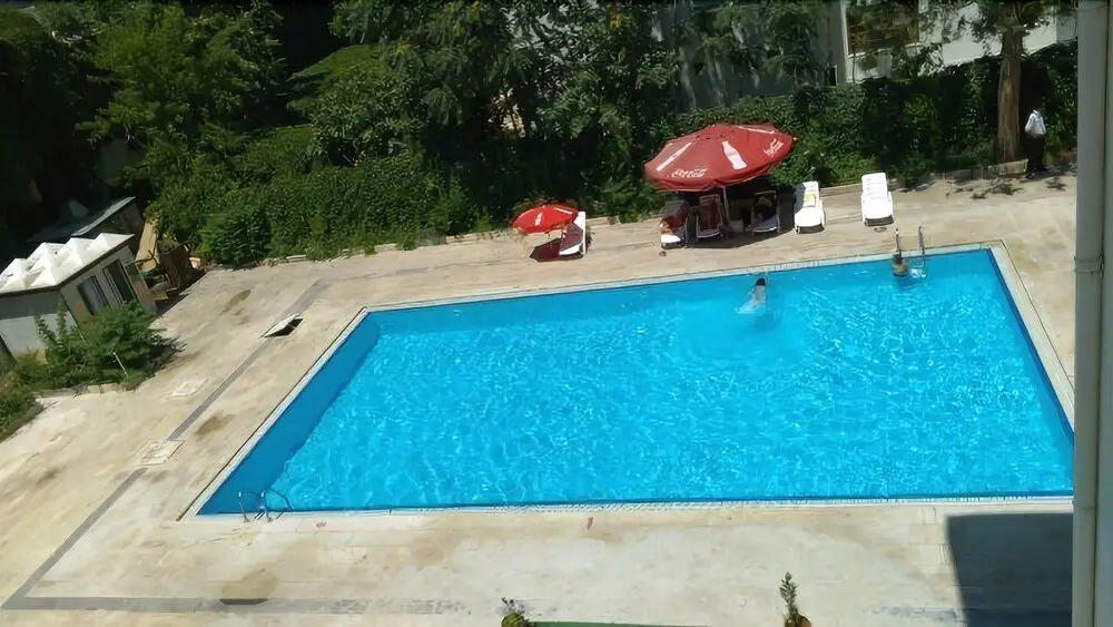 Turistik Hotel — фото 1