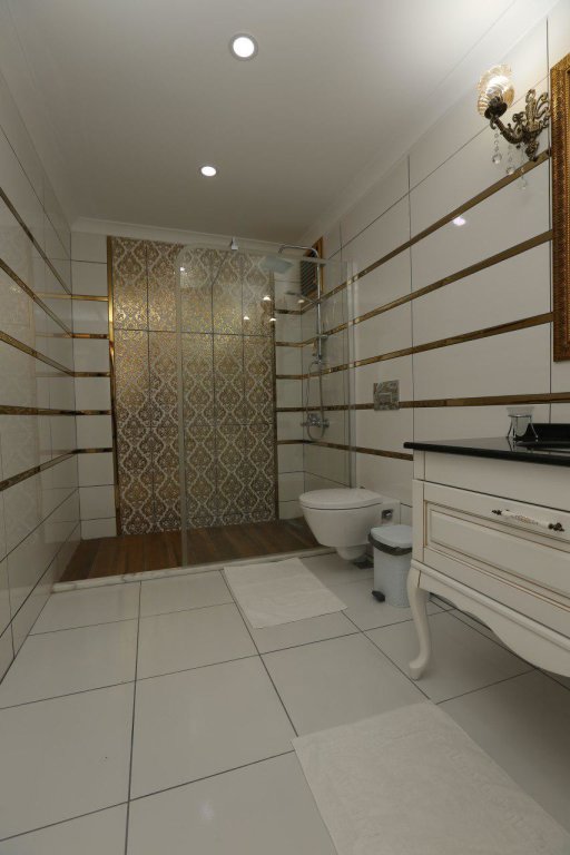 Трабзон: North Pearl Residence Apartments