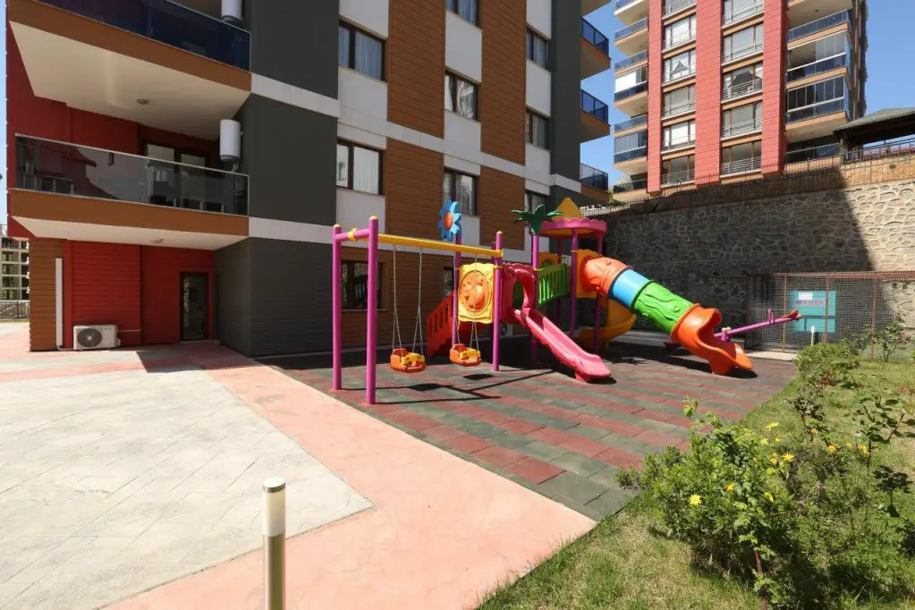 Трабзон: North Pearl Residence Apartments